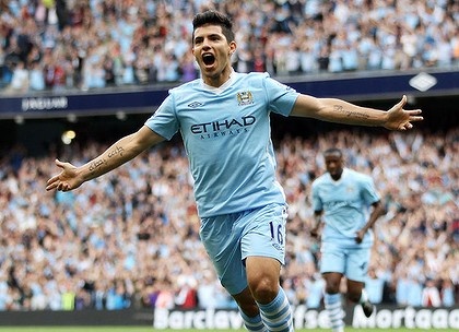 Man City 6-0 Tottenham: Tan nat Spurs hinh anh