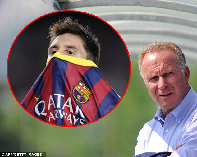 ‘Hoa dien moi bo ra 250 trieu euro de mua Messi’ hinh anh