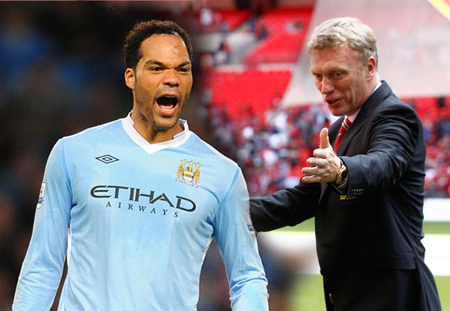 Diem tin 27/11: Moyes cau cuu nguoi thua cua… Man City hinh anh