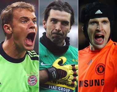 5 'nguoi nhen' xuat sac nhat the gioi hien nay hinh anh