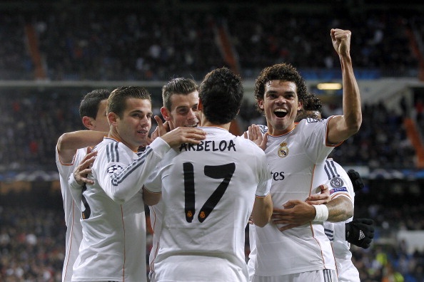 Real xo do ky luc cua Barca tai Champions League hinh anh
