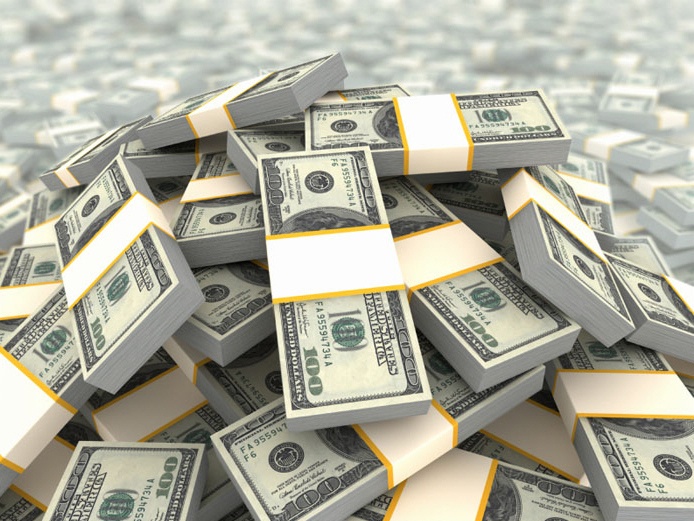 Mot nghin ty USD tien mat trong the nao? hinh anh