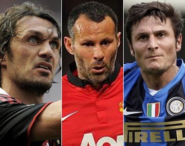 10 huyen thoai ra san o tuoi 40 hinh anh