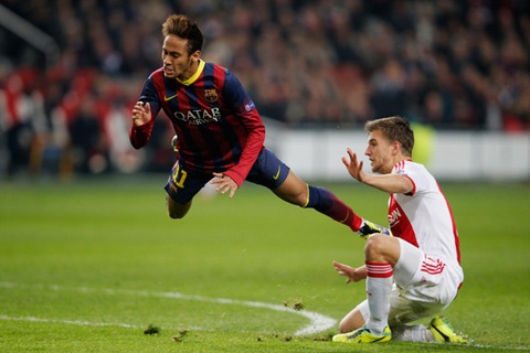 Bilbao - Barca: Sa lay o San Mames? hinh anh