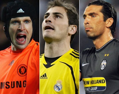 Danh sach rut gon thu mon xuat sac nhat 2013 gay tranh cai hinh anh