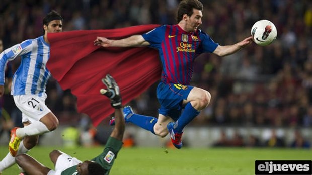 10 tuyet pham khong the quen trong lich su Barca hinh anh