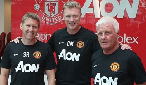 David Moyes no luc tao vay canh o MU hinh anh