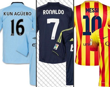 10 ao dau ban chay nhat nam 2013 hinh anh