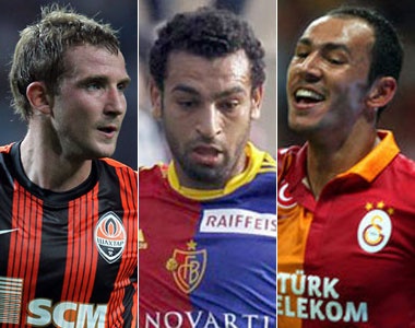 10 cau thu sap ‘doi doi’ sau vong bang Champions League hinh anh
