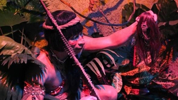 Tuc uop so cua bo toc noi tieng thu dai hinh anh