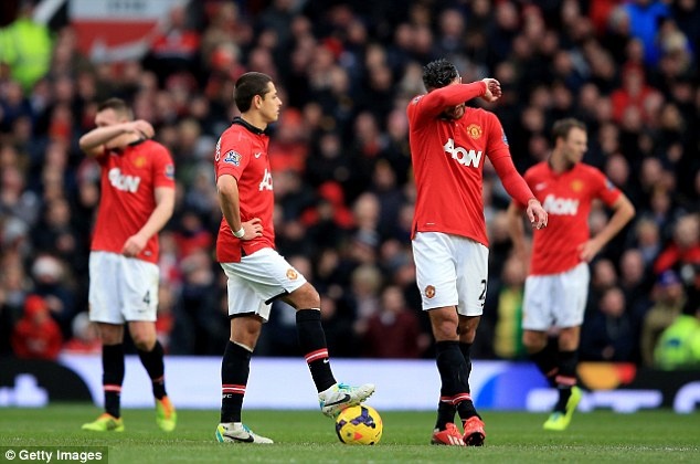 Huyen thoai Schmeichel yeu cau MU duoi 5 den 6 cau thu hinh anh