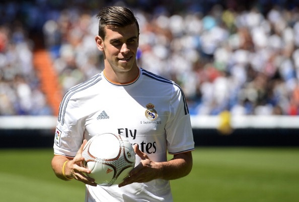 Real chi gan 200 trieu euro vi thuong vu Gareth Bale hinh anh