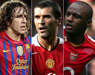 5 doi truong vi dai nhat the ky 21 hinh anh