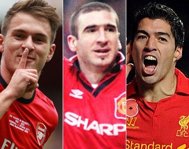 8 su tro lai ngoan muc nhat lich su NH Anh hinh anh