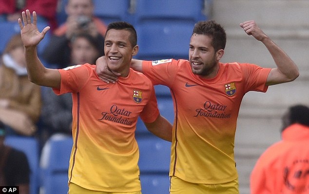 Getafe - Barcelona: Matino quyet doi lai ngoi dau cho Barca hinh anh