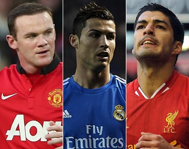 15 cau thu co tam anh huong nhat luot di mua nay hinh anh