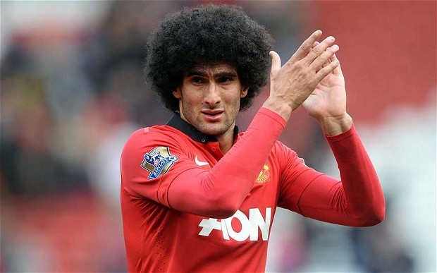 MU thong bao hung tin lien quan den Fellaini hinh anh