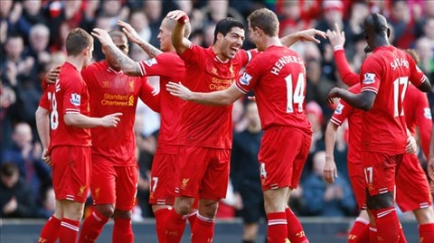 Cuoc dua ky thu nhat trong lich su Premier League hinh anh