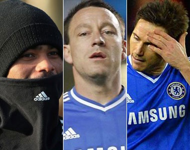 Chelsea dut tinh voi ba cong than hinh anh