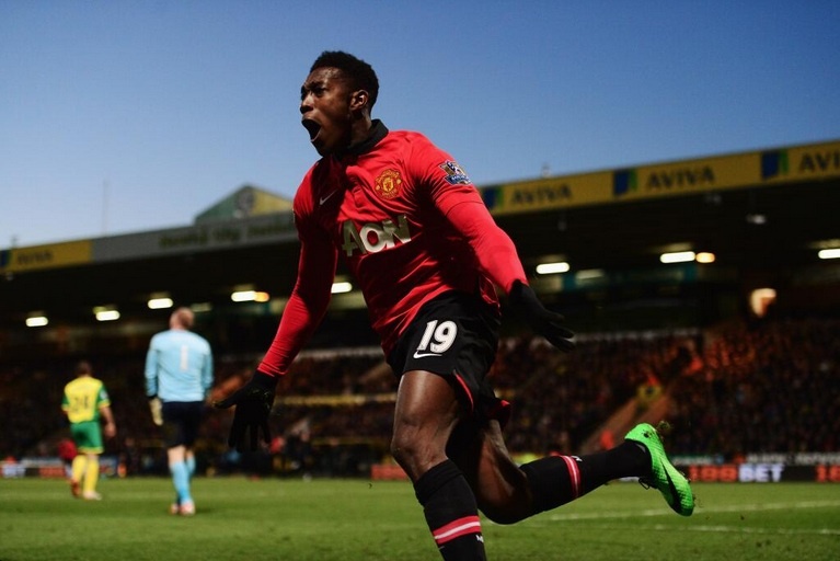 Norwich 0-1 MU: Quy do thang may man hinh anh