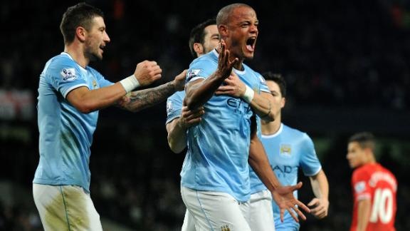 Man City - Crystal Palace: Them mot show dien cua Man Xanh hinh anh