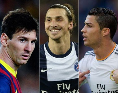 10 sat thu dang so nhat nam 2013 hinh anh