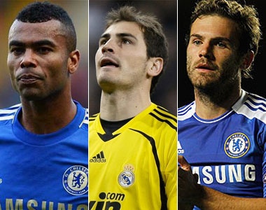 10 ngoi sao can ra di de cuu van giac mo World Cup hinh anh