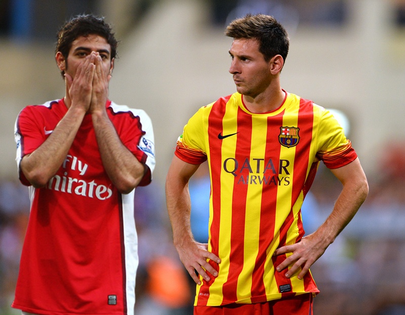 Messi khong thuoc 10 chan sut xuat sac nhat the gioi hinh anh