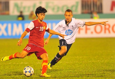 Dong Trieu day dut va mat ngu sau pha dot den hinh anh