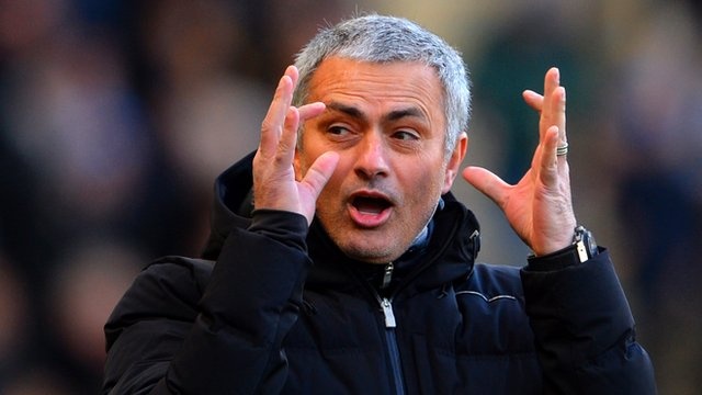 Lo ly do Mourinho khong con ban tam den tien dao hinh anh
