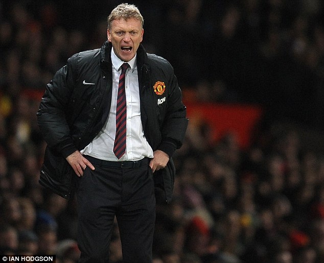 4 dieu David Moyes can lam de nang cap MU hinh anh
