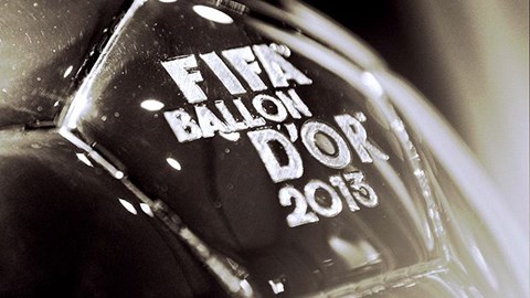 Nhung dieu can biet ve Qua bong vang FIFA hinh anh