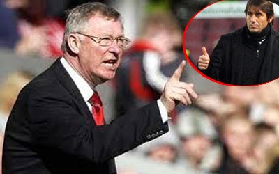 Sir Alex lan loi tim nguoi thay the David Moyes hinh anh