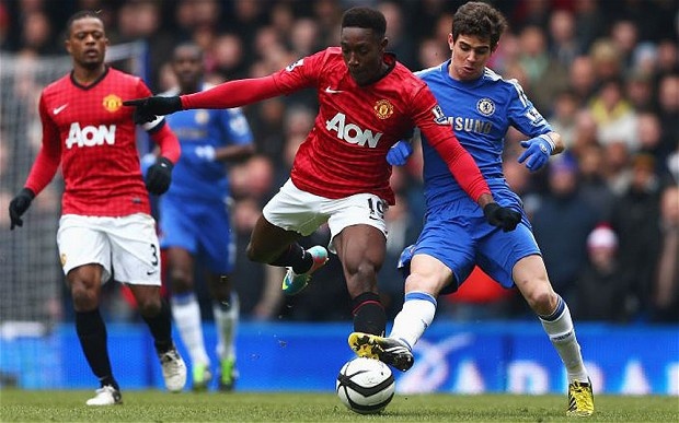 MU roi vao tham hoa neu thua Chelsea hinh anh