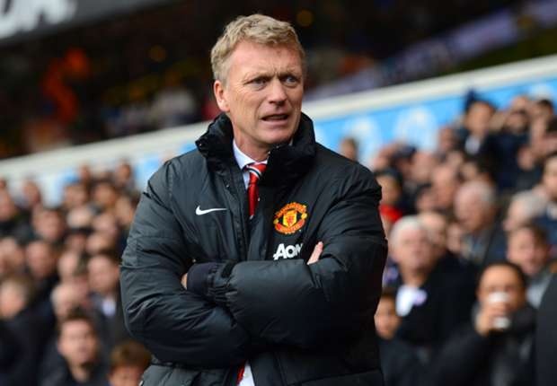 Va mieng, David Moyes bi phat hinh anh