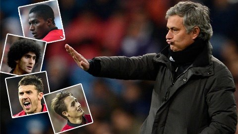 Khong tien ve MU nao xung dang khoac ao Chelsea hinh anh