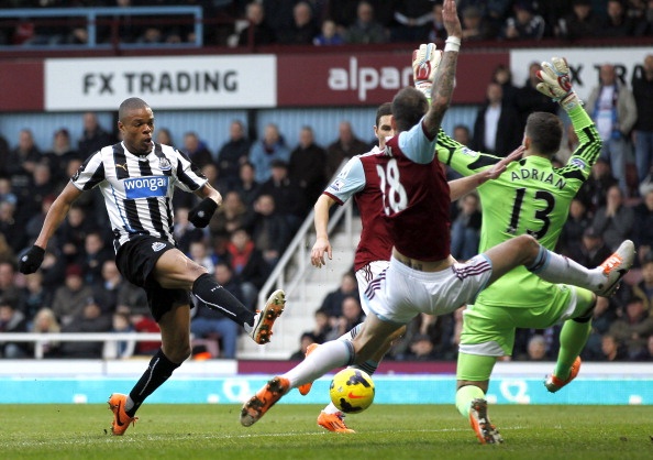 Ban thang co nhieu su trung hop nhat lich su NH Anh hinh anh