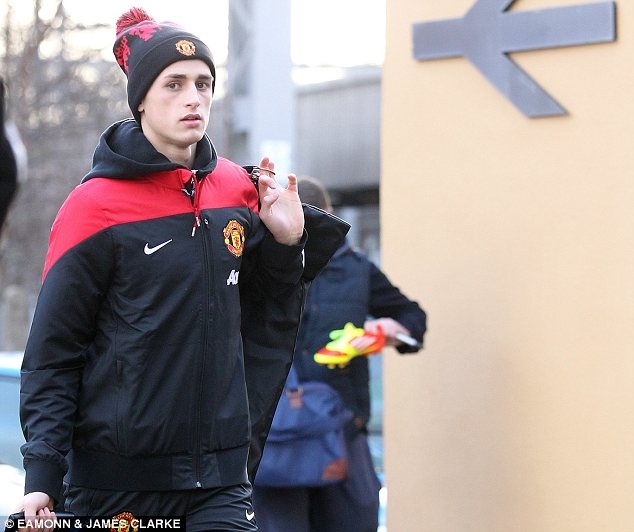 Mourinho so duy nhat 1 cau thu MU hinh anh