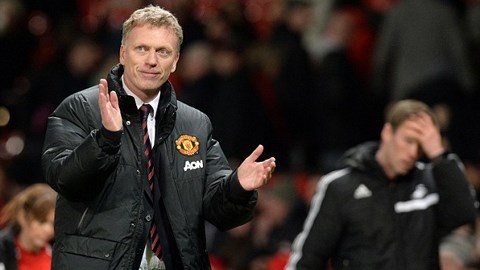 Moyes: Nhieu ngoi sao dang xep hang de duoc toi MU hinh anh