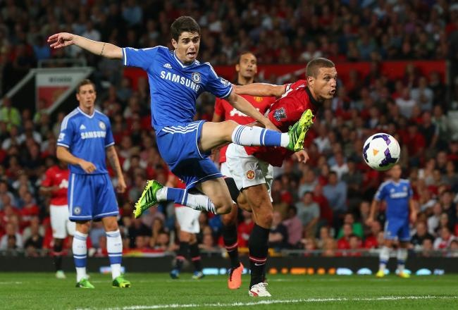 Chelsea - Man Utd: Quy mat nanh, Xanh ba chu hinh anh