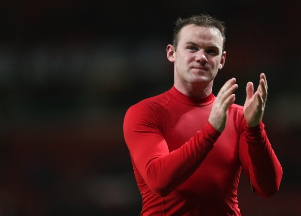 Diem tin 23/1: Rooney pha niem vui cua fan M.U hinh anh