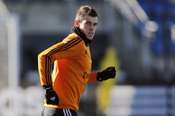 Real mat 265 trieu euro de mua Bale hinh anh