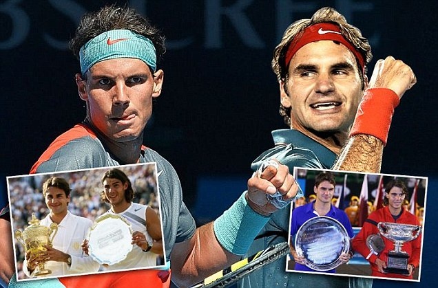 Sieu kinh dien Federer - Nadal: Cho Fedex tai sinh hinh anh