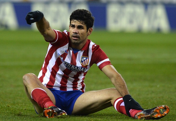 Diem tin 27/1: M.U don toan luc cho vu Diego Costa hinh anh