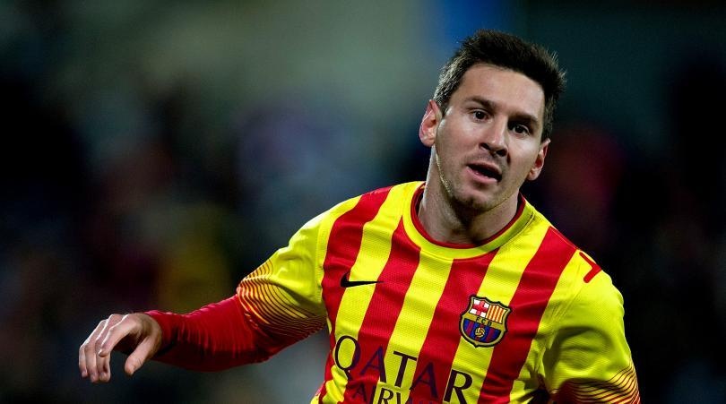 Bayern Munich duoc bay cach chieu mo Messi hinh anh