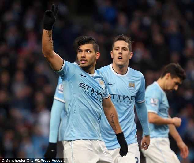 Moi phut Man City mat hon 15 trieu dong de duy tri hoat dong hinh anh