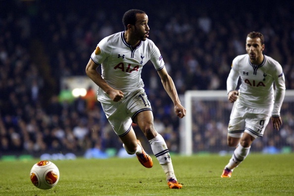 Diem tin 31/1: M.U u muu cuop sao Tottenham hinh anh