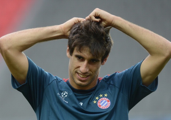 M.U se pha vo ky luc cua Mata ngay trong thang 1 hinh anh