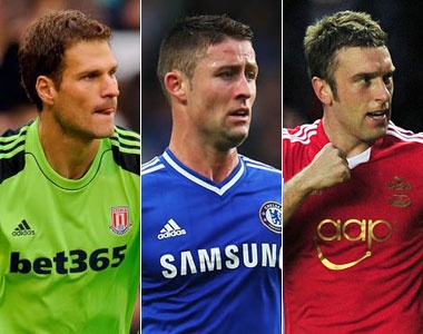 Doi hinh tieu bieu vong 24 Ngoai hang Anh: Lan dau cho Matic hinh anh