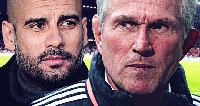 Bayern Munich pha ky luc ton tai 13 nam cua Arsenal hinh anh